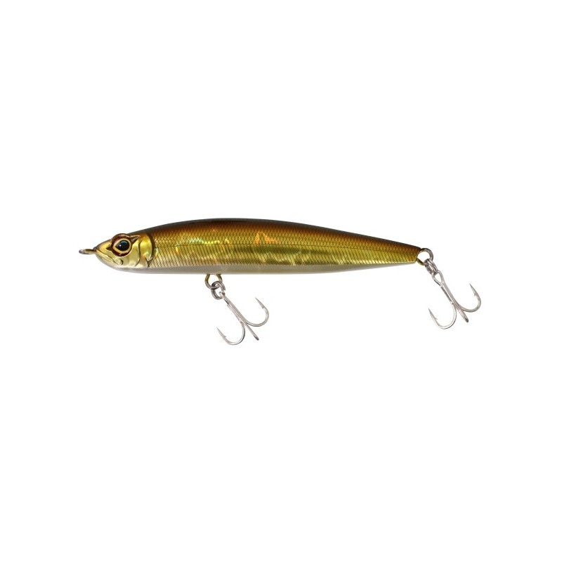 STREAM RIPPER 110 BLUE SHAD