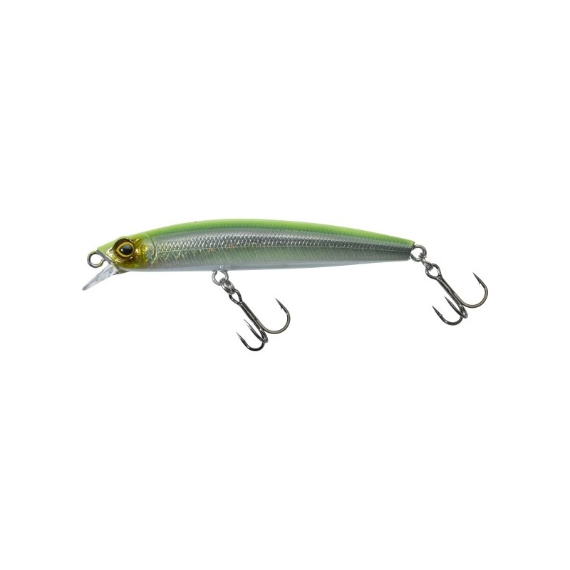 BATTLE MINNOW 80 F HS BAITFISH