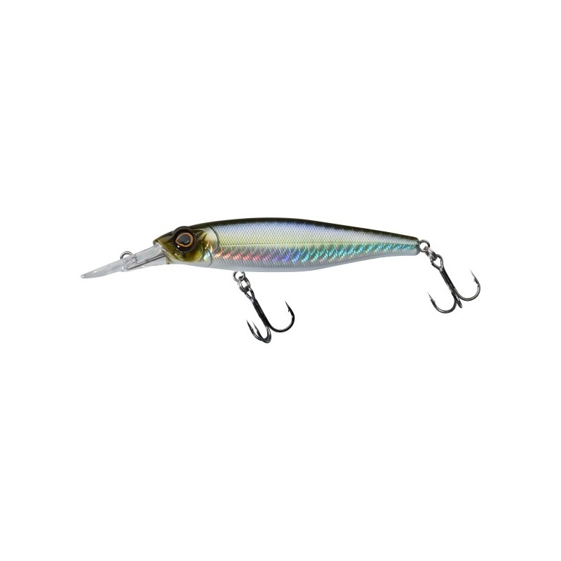 TWITCH FLESH 75 DR BLUE SHAD