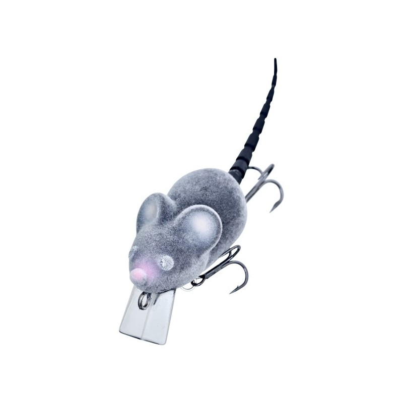 MOMOUSE WHITE MOUSE