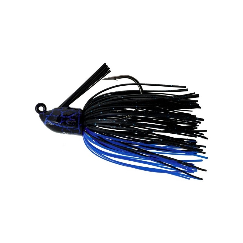 JUNGLE BLASTER 14G FIRE TIGER