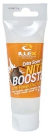 NITRO BOOSTER AIL CREAM WHITE 75ML