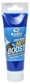 NITRO BOOSTER SARDINE CREAM BLUE 75ML