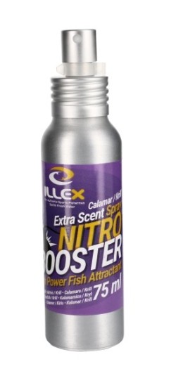 NITRO BOOSTER SQUID/KRILL...