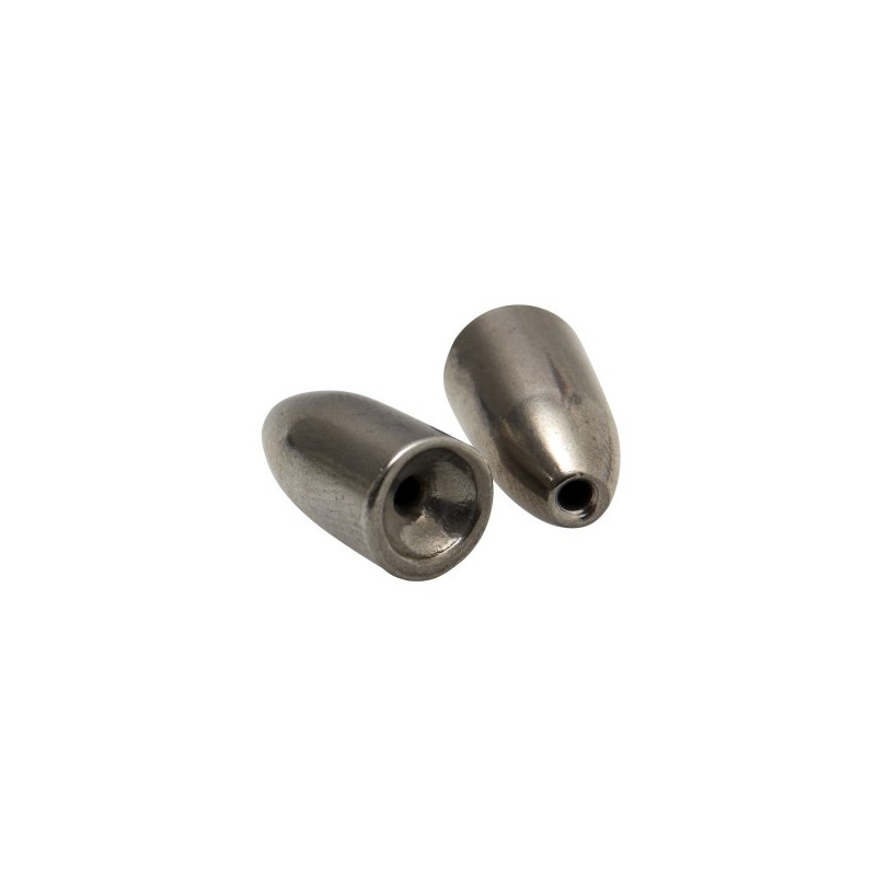 BULLET TUNGSTEN WEIGHTS - 3,5G