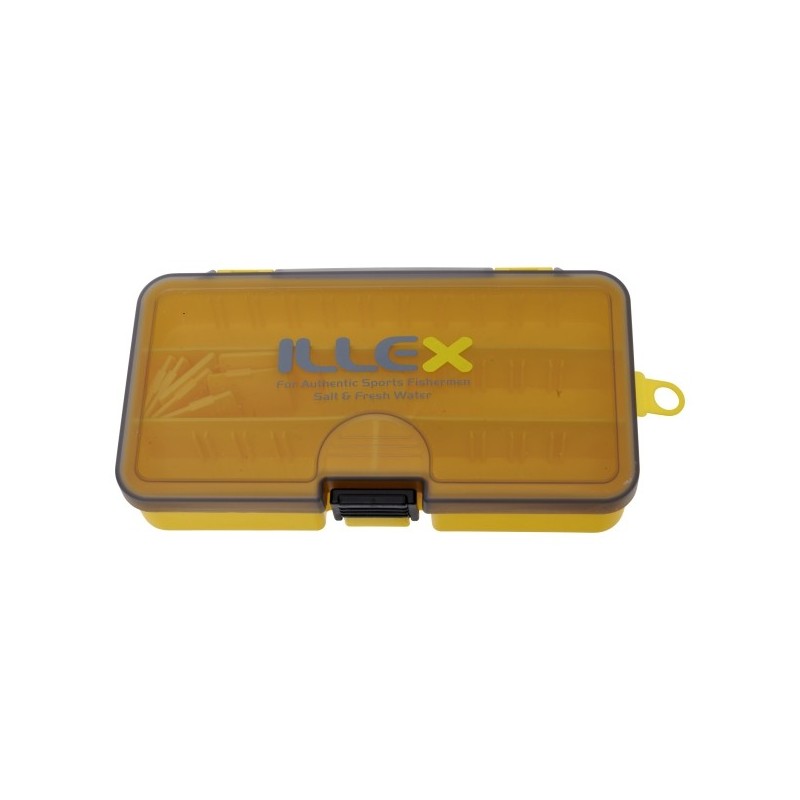 ILLEX TACKLE BOX 161 VC