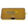 ILLEX TACKLE BOX 186 VC