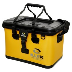 ILLEX BAKKAN BOAT DELUXE 40...