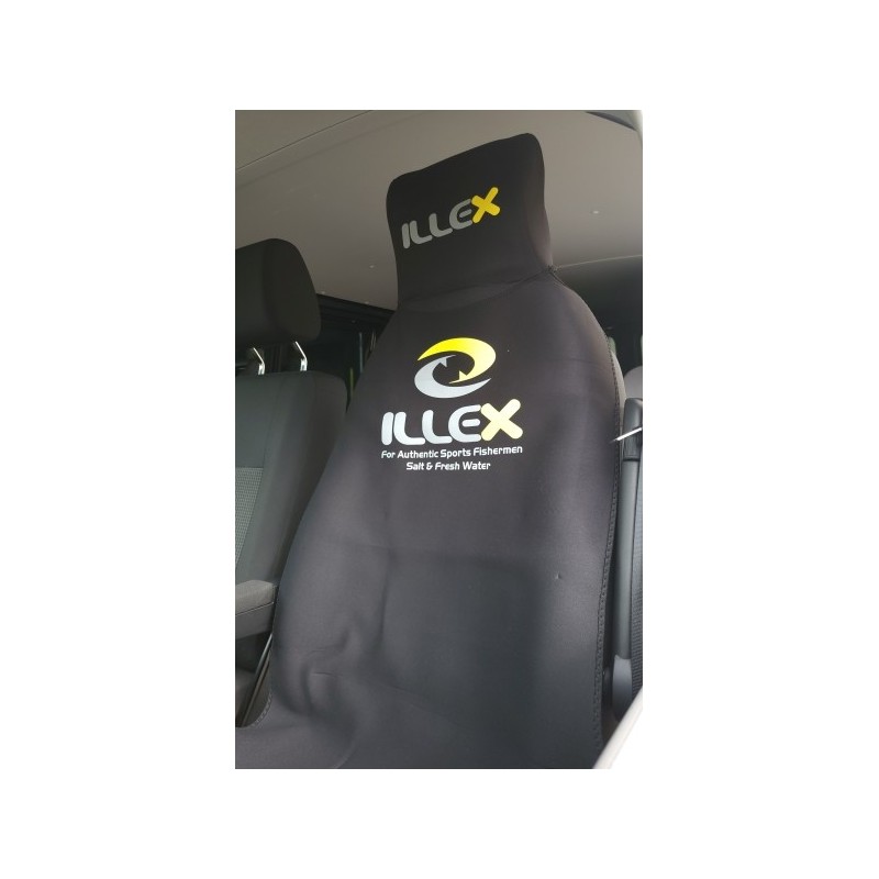 ILLEX CAR SEAT COVER