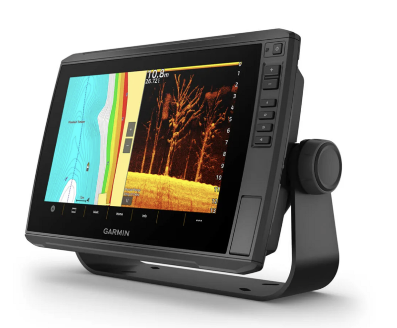 ECHOMAP ULTRA 2 122 SV GT56