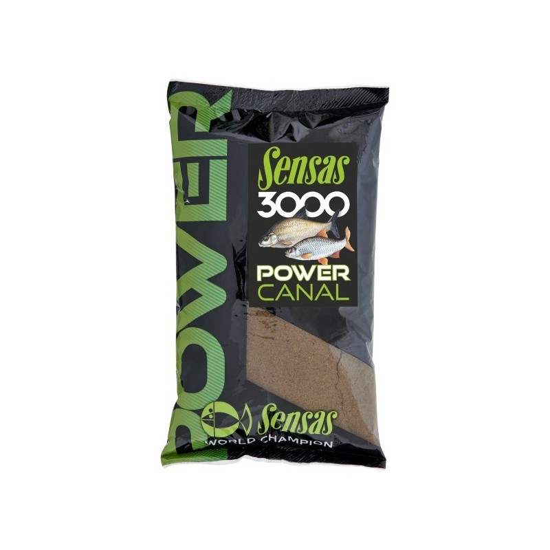 3000 POWER CANAL 1KG