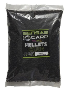 PELLETS CLUB NOIR POISSON...