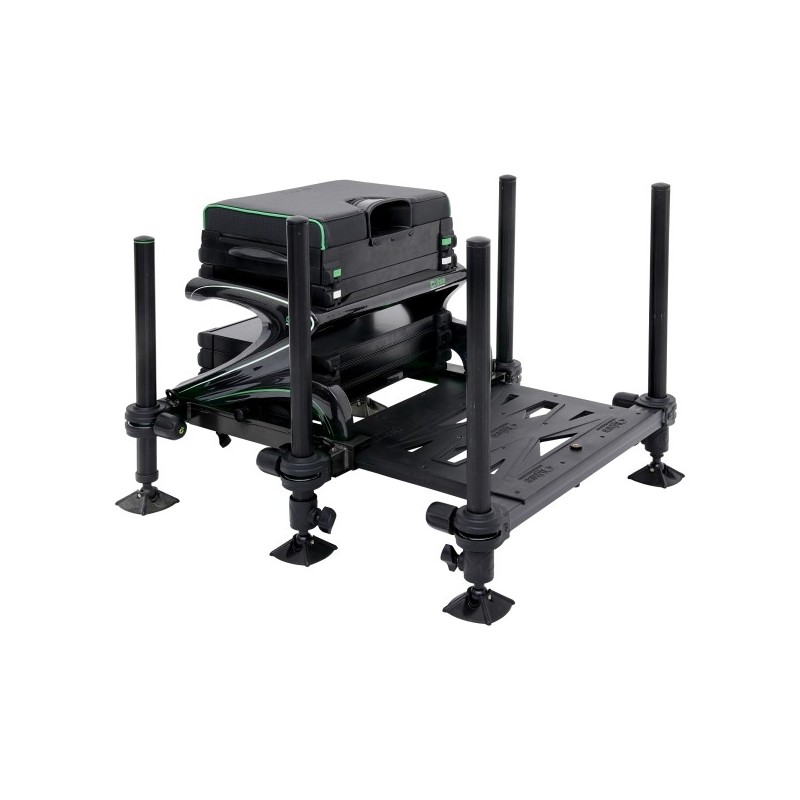 PANIER WORLD CHAMPION CARBON SCC36