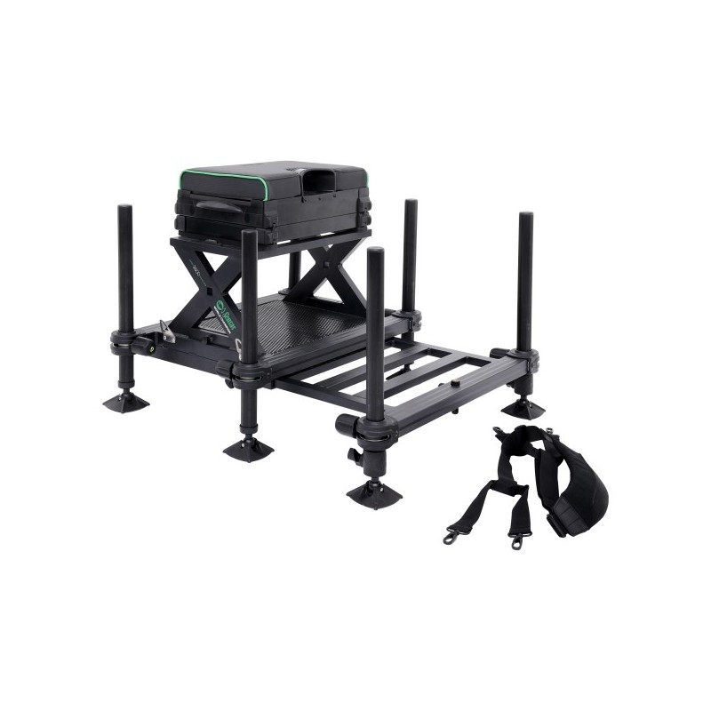 PANIER WORLD CHAMPION 3600