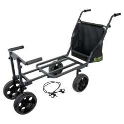 TROLLEY X-TEND COMPACT