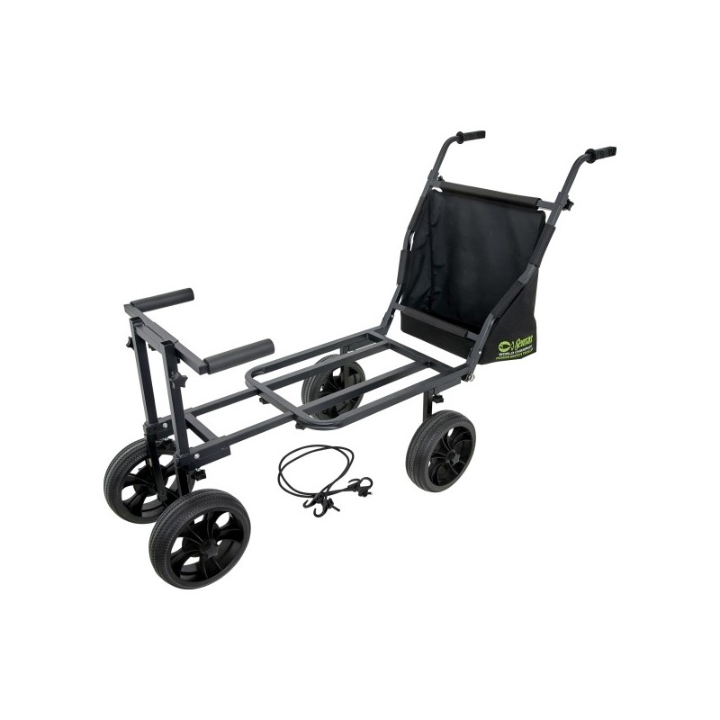 TROLLEY X-TEND COMPACT