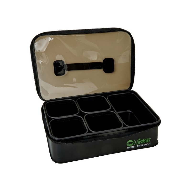 SENSAS EVA ORGANIZER 6EN1