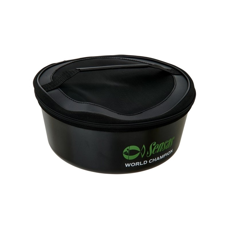 SENSAS EVA FINE MESH BUCKET