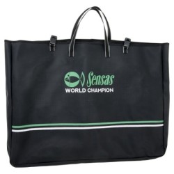 SAC A DESSERTE JUMBO BLACK 2P.