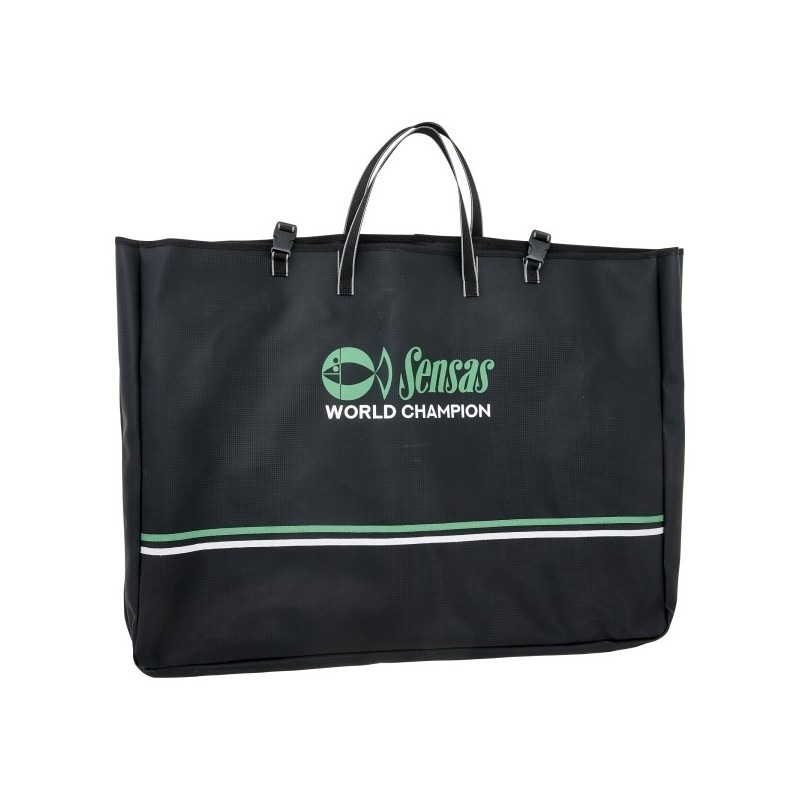 SAC A DESSERTE JUMBO BLACK 2P.