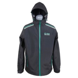 VESTE WATERPROTECT S