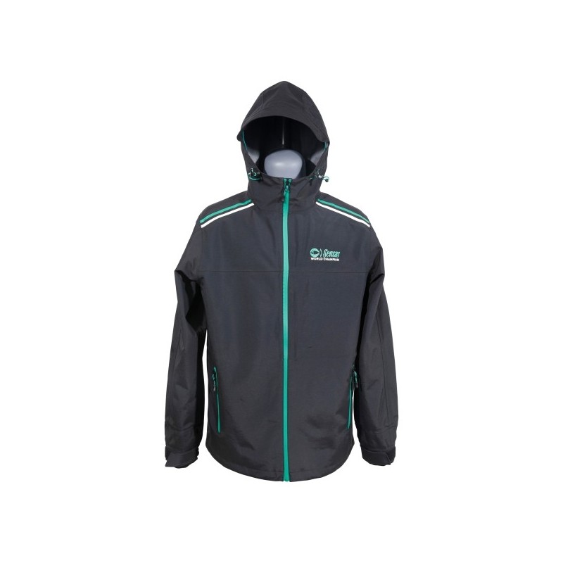 VESTE WATERPROTECT S