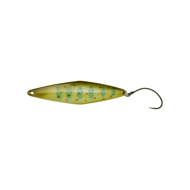 TRICOROLL SPOON 10G TRUITELLE