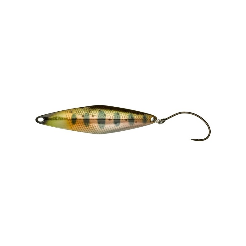 TRICOROLL SPOON 14G TRUITELLE