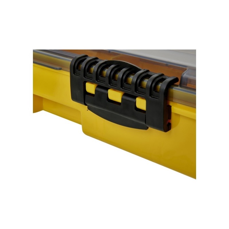 ILLEX TACKLE BOX 270 WATERPROOF 5C