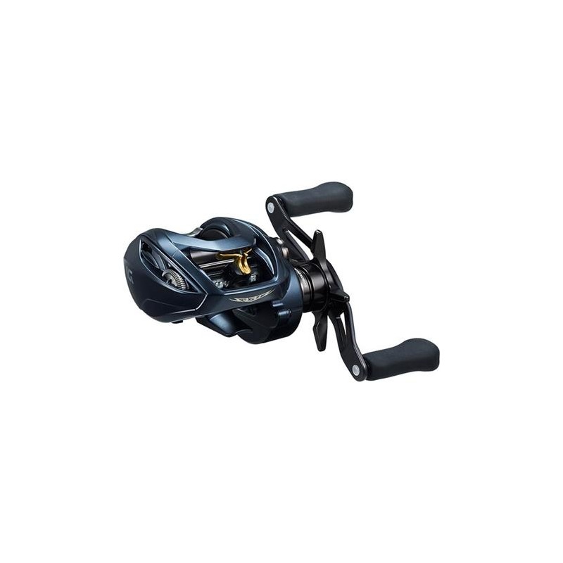 MOUL. STEEZ 23 A2 TW 1000 HL