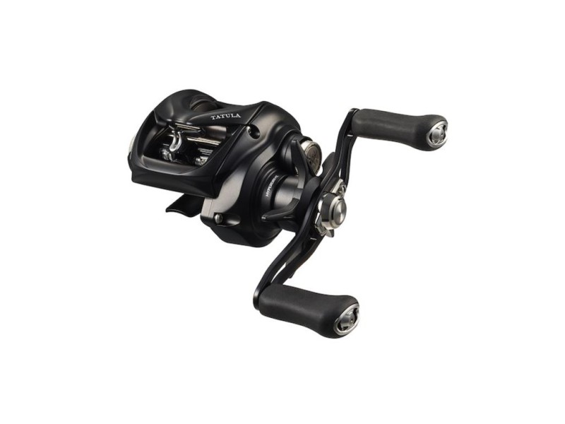 MOULINET TATULA 2023 TW 100 L