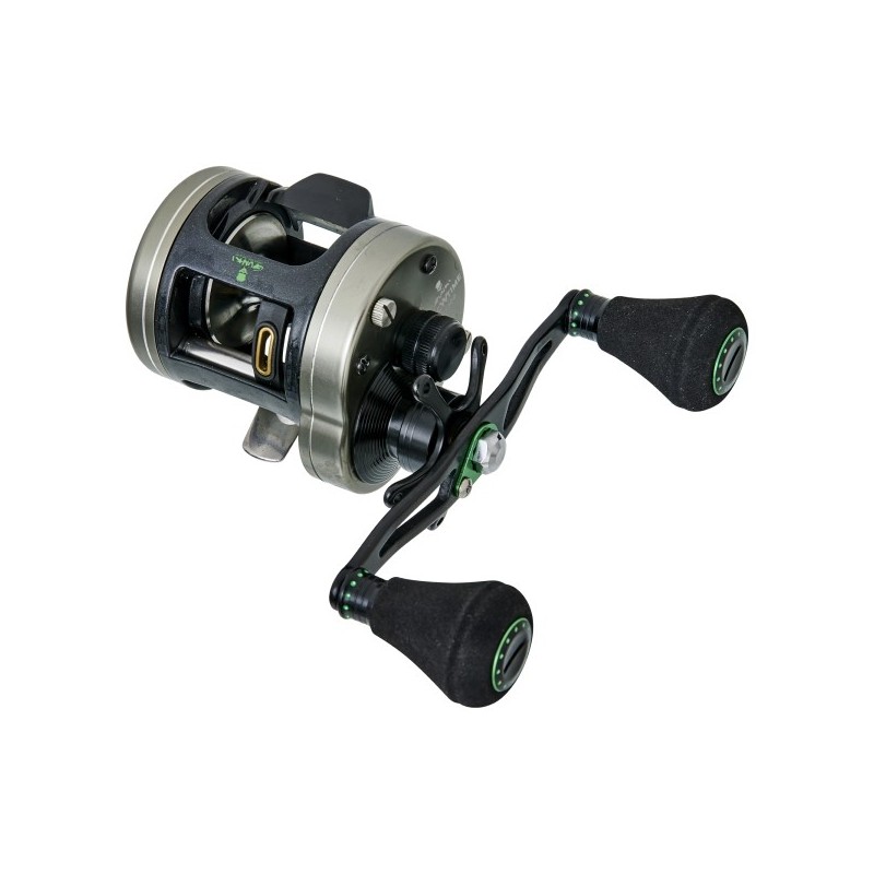 MOULINET GUNKI SHOWTIME BCR 300