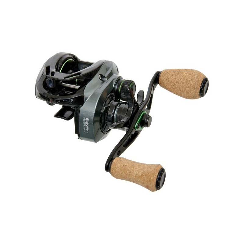 MOULINET GUNKI OVERTAKE BCM