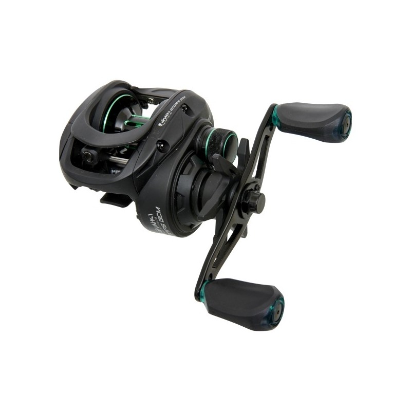 MOULINET GUNKI G'CORPS BCM