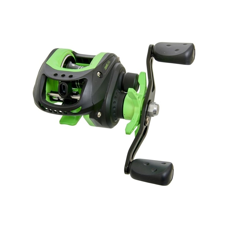 MOULINET GUNKI SPOT.ED BC 200