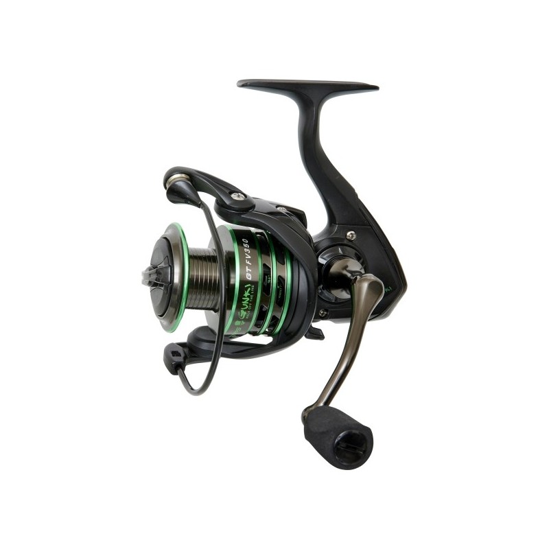 MOULINET GUNKI G'CORPS GT FV 250