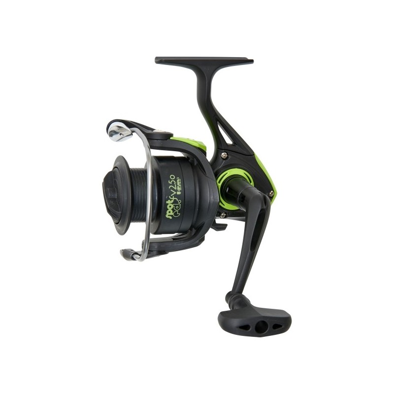 MOULINET GUNKI SPOT.ED FV 250