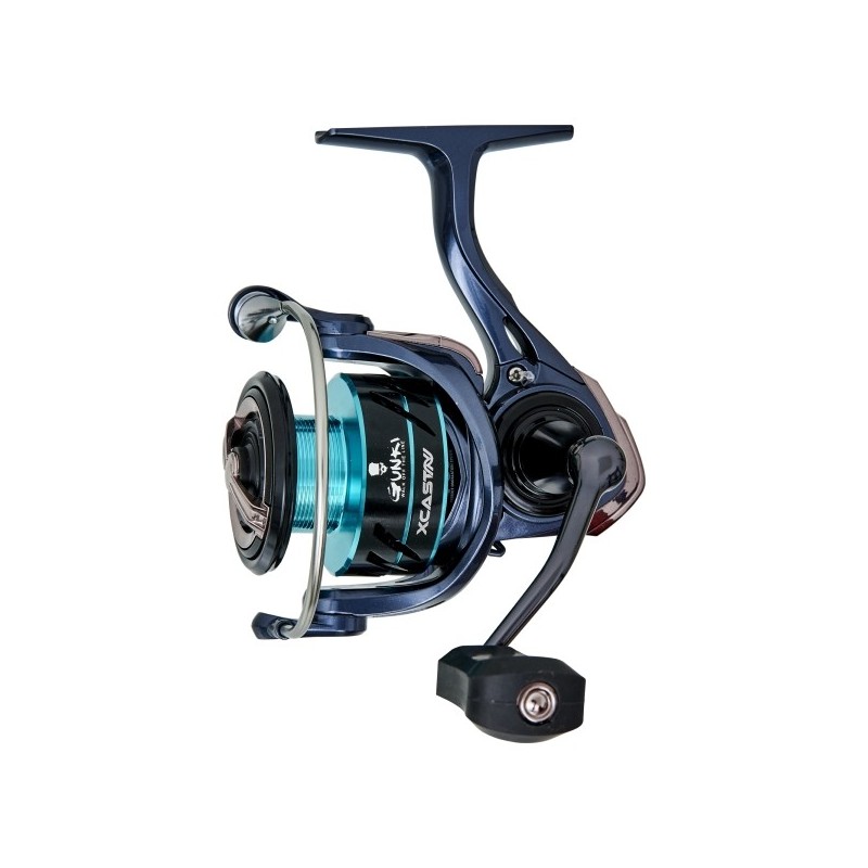 MOULINET GUNKI XCAST FV 300