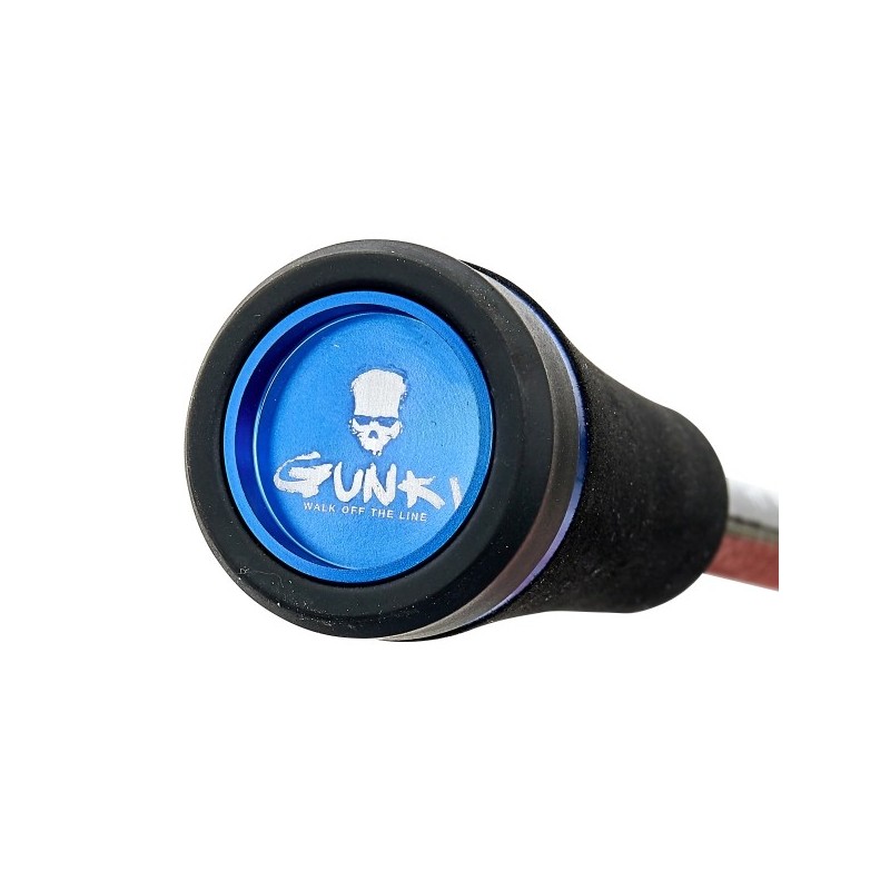 CANNE GUNKI OCEAN TRIBES-ROCK S-200L