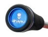 CANNE GUNKI OCEAN TRIBES-ROCK S-200L