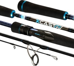 CANNE GUNKI X'CAST SLOW JIG...