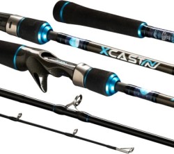 CANNE GUNKI X'CAST SLOW JIG...