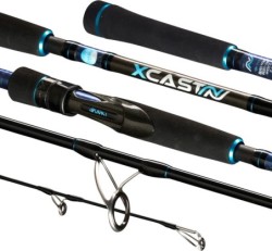 CANNE GUNKI X'CAST LITE JIG...