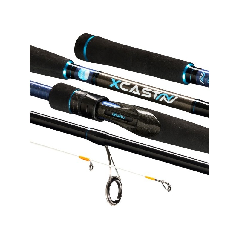 CANNE GUNKI X'CAST TENYA S 240H