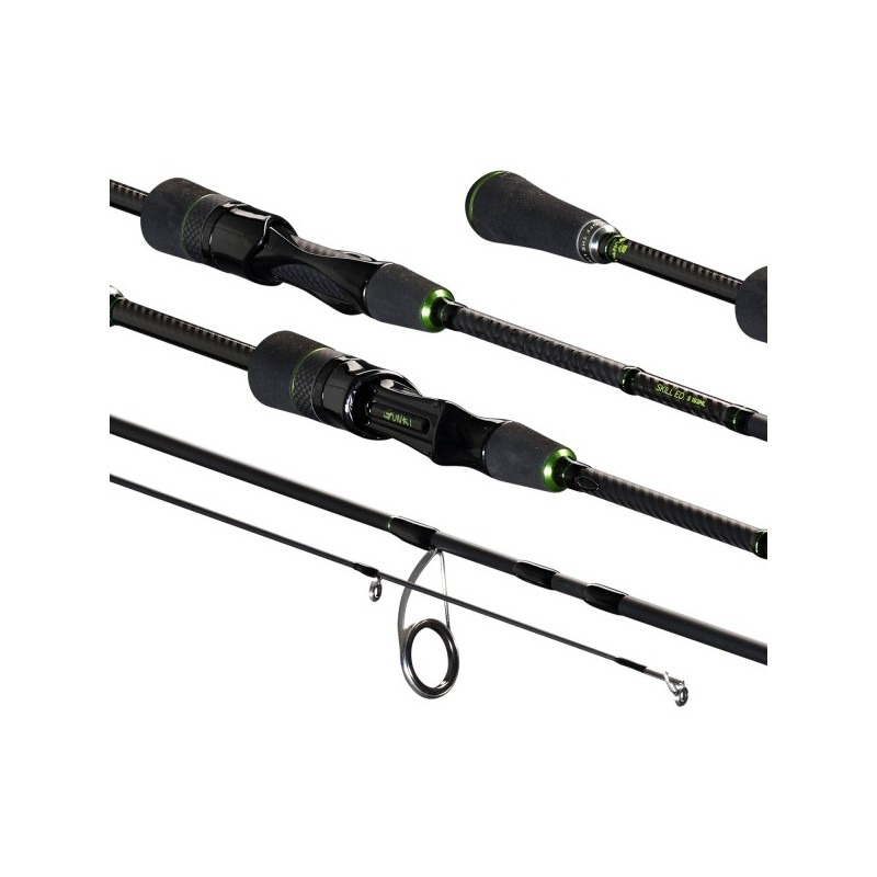 CANNE GUNKI OVERTAKE SKILL ED-S 183ML