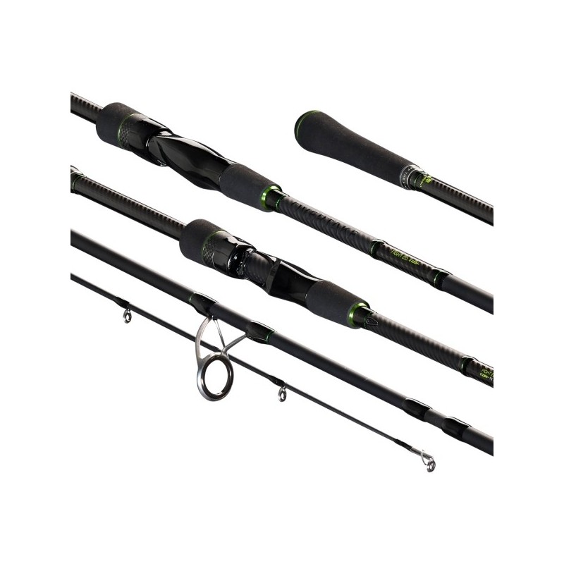 CANNE GUNKI OVERTAKE FIGHT ED-S 220H