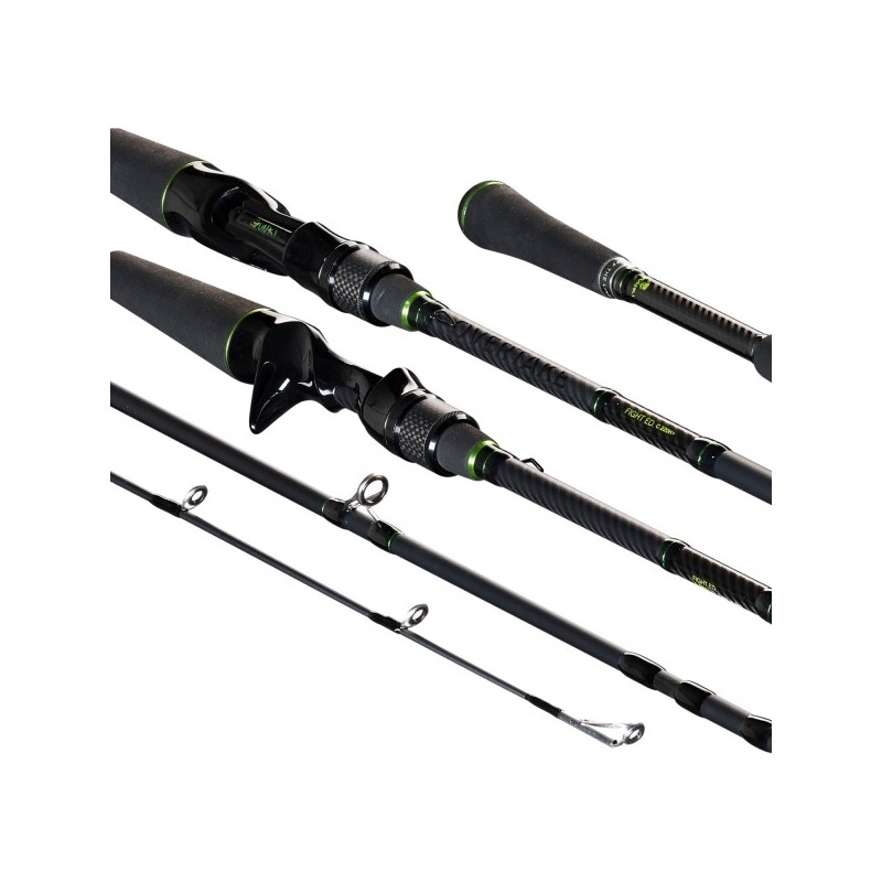 CANNE GUNKI OVERTAKE FIGHT ED-C 220H