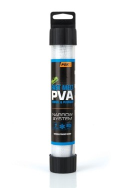 Fox EDGES™ PVA Mesh System Fast Melt 25mm Narrow - 7m