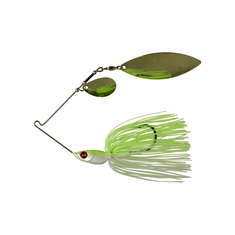 SPINNAKER 1/2 FIRE TIGER