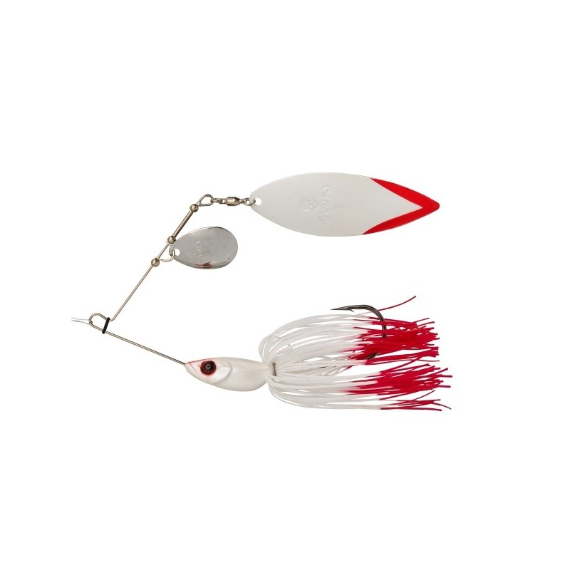 SPINNAKER 3/4 FIRE TIGER